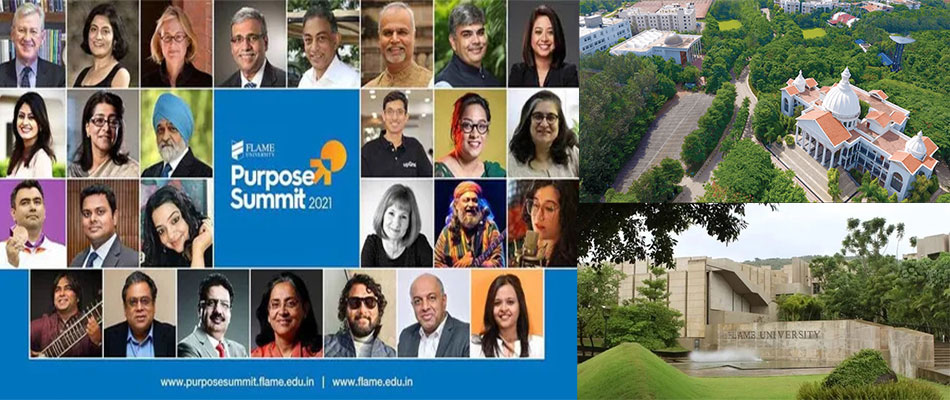 Top FLAME Stories of 2021